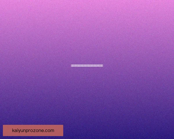 世界杯竞猜胜负策略全面解析与实用技巧分享指南